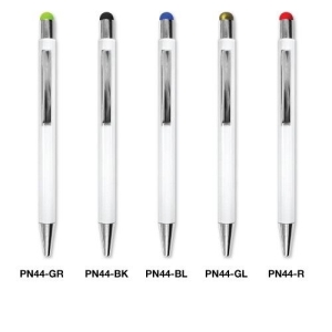 Stylus Metal Pens PN44